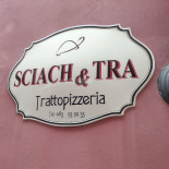 Sciach Tra Logo