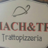 Sciach Tra Logo