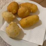 Eughenes Comida