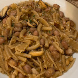 Eughenes Comida