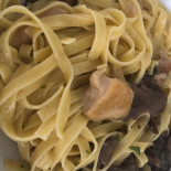 Le Cupole Comida