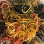 Le Cupole Comida