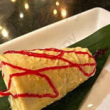 Le Cupole Comida