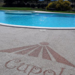 Le Cupole Außen