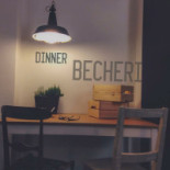 Becheri Dentro