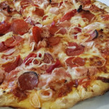 Becheri Comida