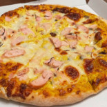 Becheri Comida