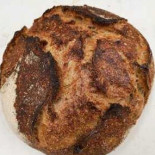 Samarcanda Nourriture