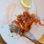 Samarcanda Nourriture