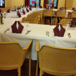 Samarcanda À l'intérieur