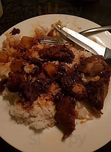 Binario 7 Comida