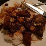 Binario 7 Comida