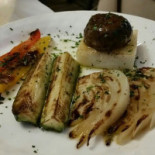 Trattoria Citta Di Venezia food