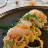 Trattoria Citta Di Venezia food