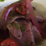 Trattoria Citta Di Venezia food