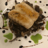 Trattoria Citta Di Venezia food