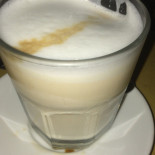Caffe Roma Boisson