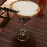 Caffe Roma Boisson
