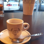 Caffe Roma Boisson