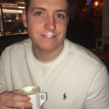 Caffe Roma Boisson