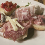 Veneto's food