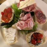 Veneto's food