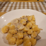 Veneto's food