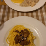 Veneto's food
