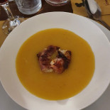 Veneto's food