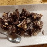 Veneto's food