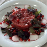Il Buratto Comida