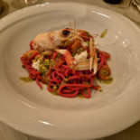 Il Buratto food