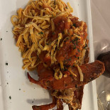 Il Buratto food