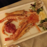 Il Buratto Comida