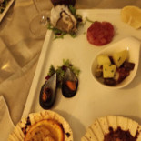 Il Buratto Comida