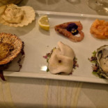 Il Buratto Comida
