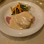 Il Buratto Comida