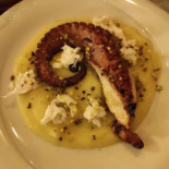 Il Buratto Comida