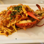 Il Buratto Comida
