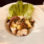 Il Buratto Comida