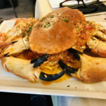 Il Buratto Comida