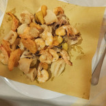 Il Buratto Comida