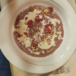 Il Buratto Comida