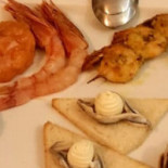 Il Buratto Comida