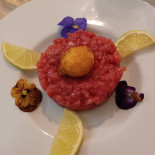 Il Buratto Comida