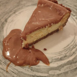 Il Buratto Comida