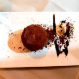 Il Buratto Comida