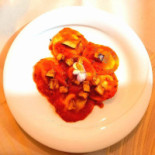 Il Buratto Comida