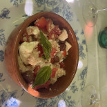 Osteria Vecchia Capronno