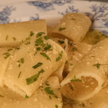 Osteria Vecchia Capronno